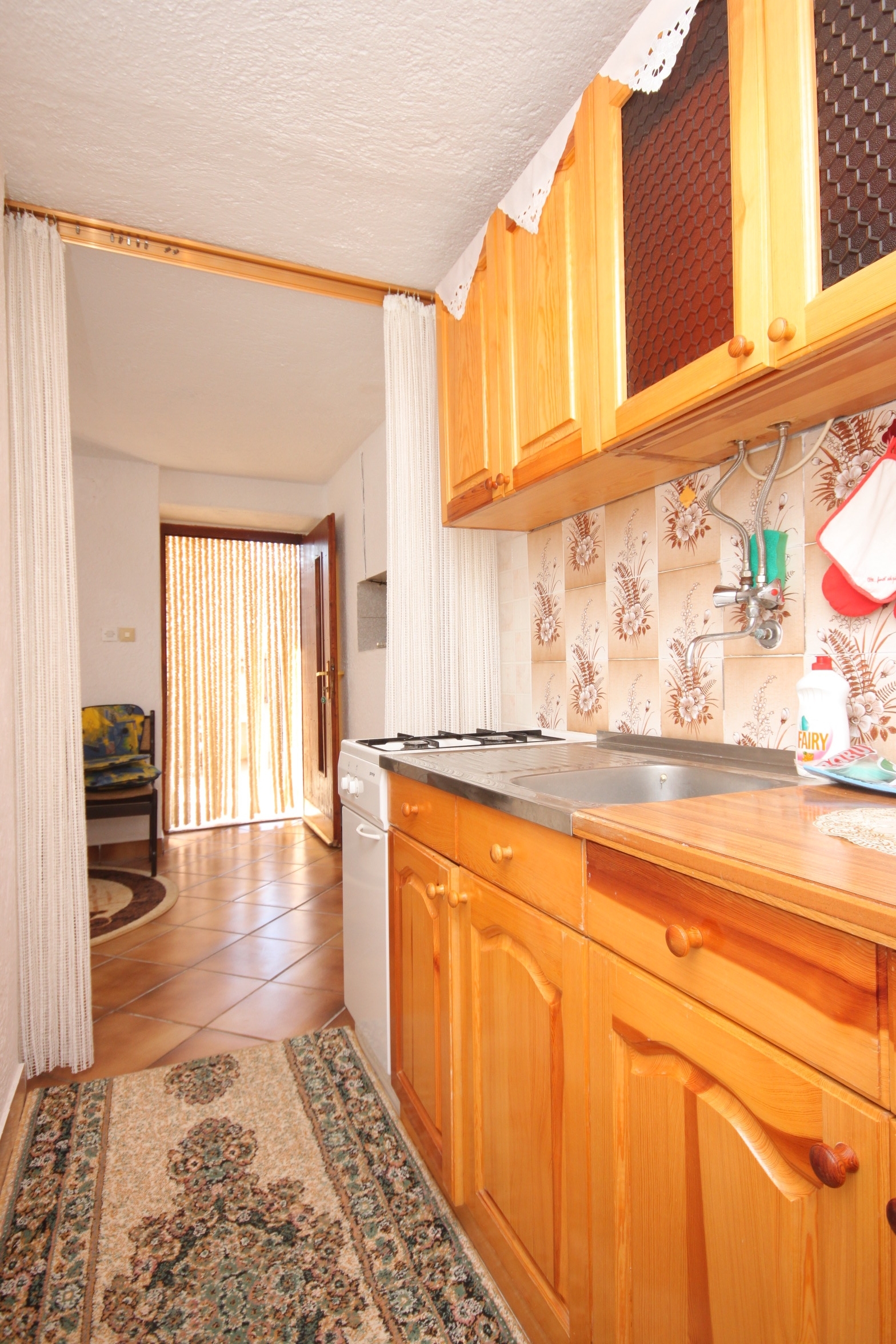 Top Cres Stivan Top Cres Stivan