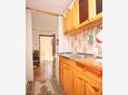 Stivan, Kitchen in the apartment, WiFi.