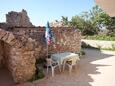 Stivan, Terrasse dans l’hébergement en type apartment, WiFi.