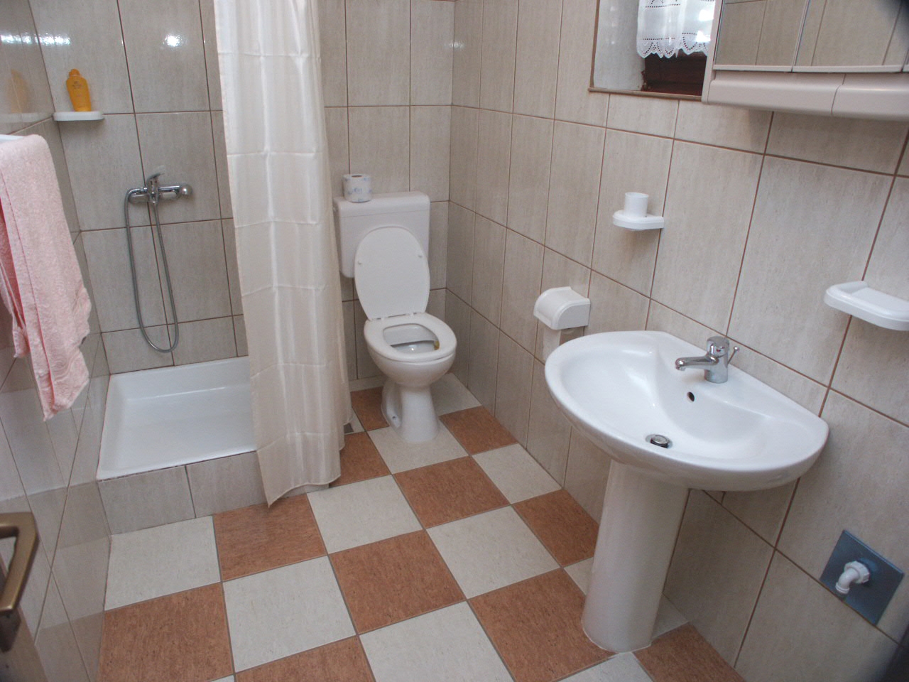 Top Cres Punta križa Top Cres Punta križa