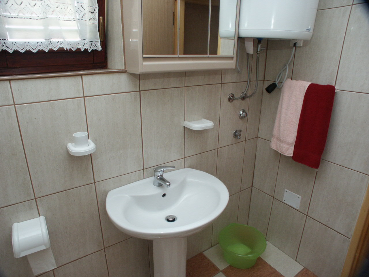 Top Cres Punta križa Top Cres Punta križa