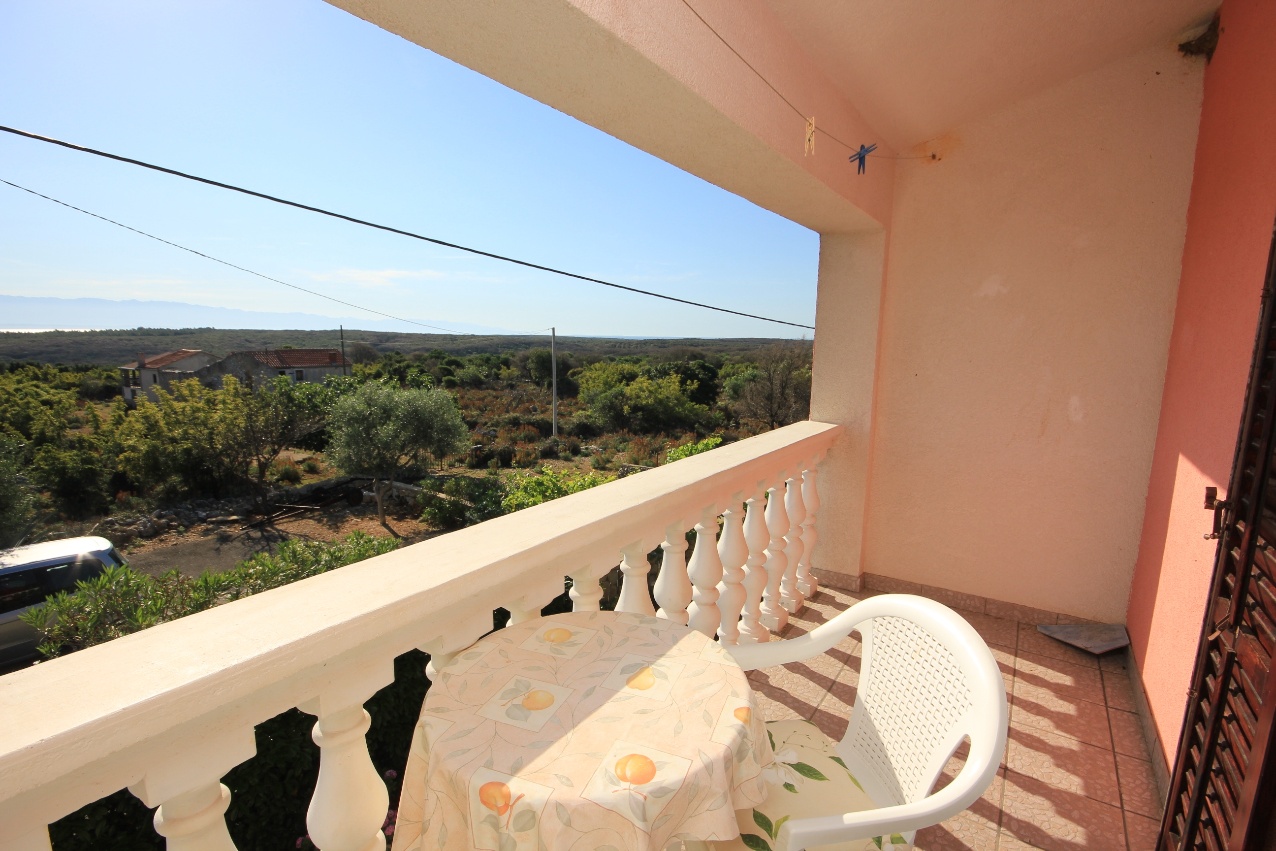 Top Cres Punta križa Top Cres Punta križa