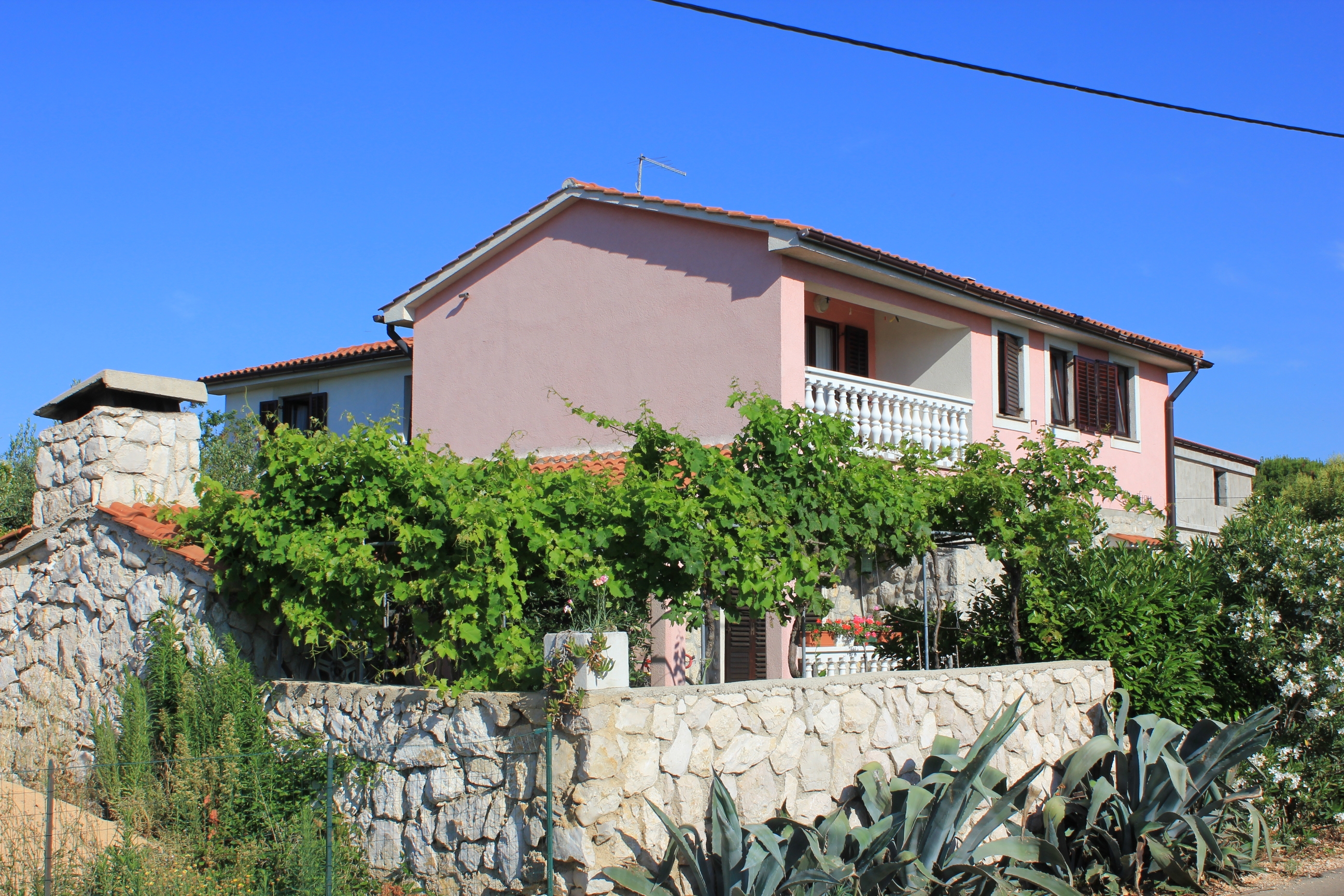 Top Cres Punta križa Top Cres Punta križa
