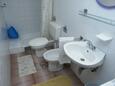 Kupaonica Stivan, Kupaonica u smještaju tipa apartment, kućni ljubimci dozvoljeni.