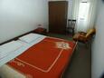 Spavaća soba 1 Stivan, Spavaća soba 1 u smještaju tipa apartment, kućni ljubimci dozvoljeni.