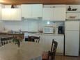 Kuhinja Stivan, Kuhinja u smještaju tipa apartment, kućni ljubimci dozvoljeni.