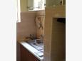 Kitchen Valun, Kitchen in the apartment, WiFi.
