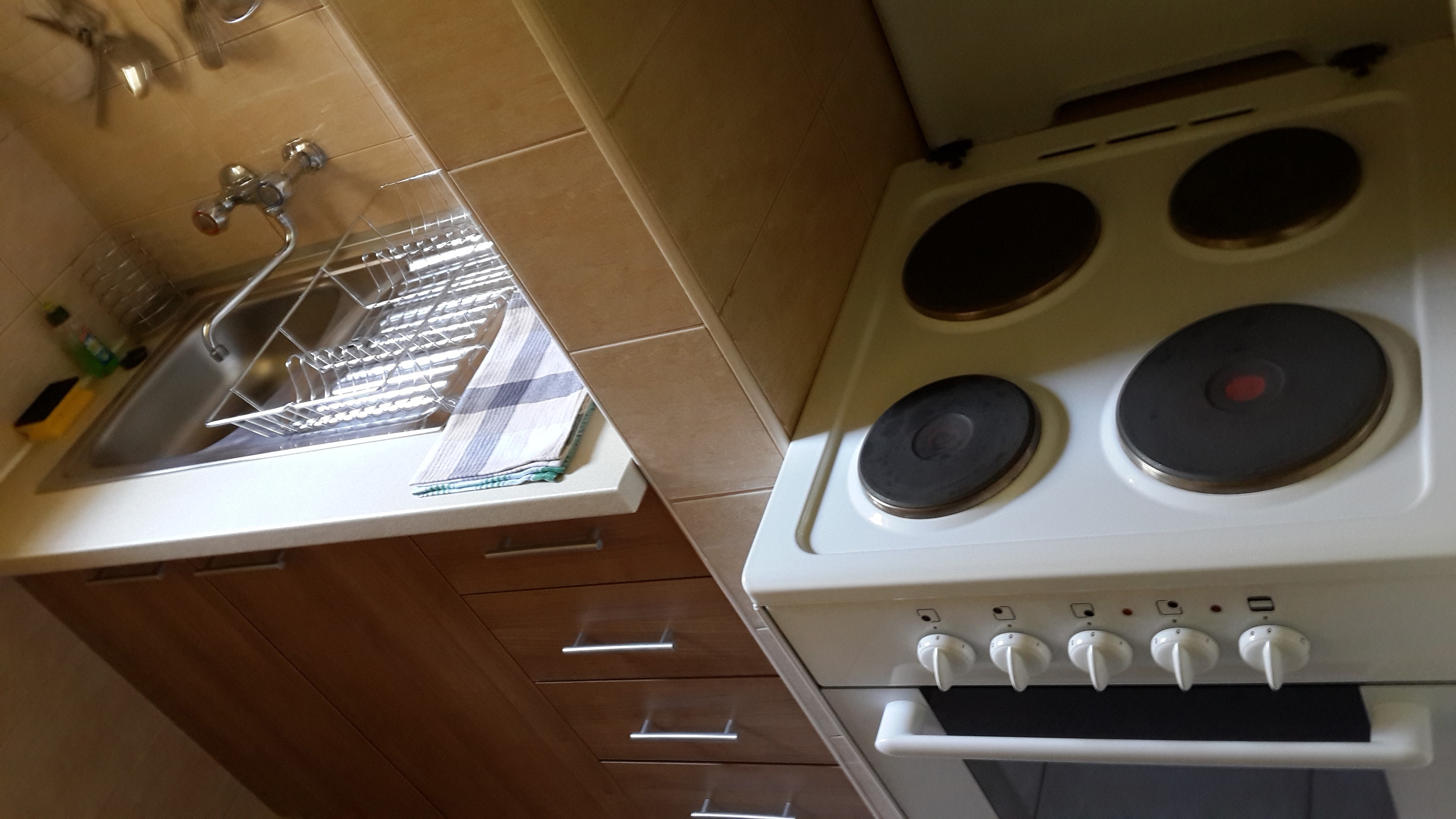 Top Cres Valun Top Cres Valun