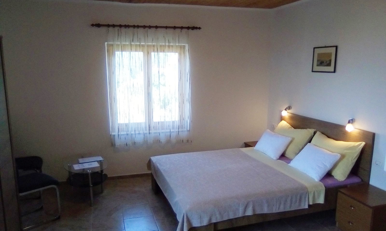 Top Cres Valun Top Cres Valun