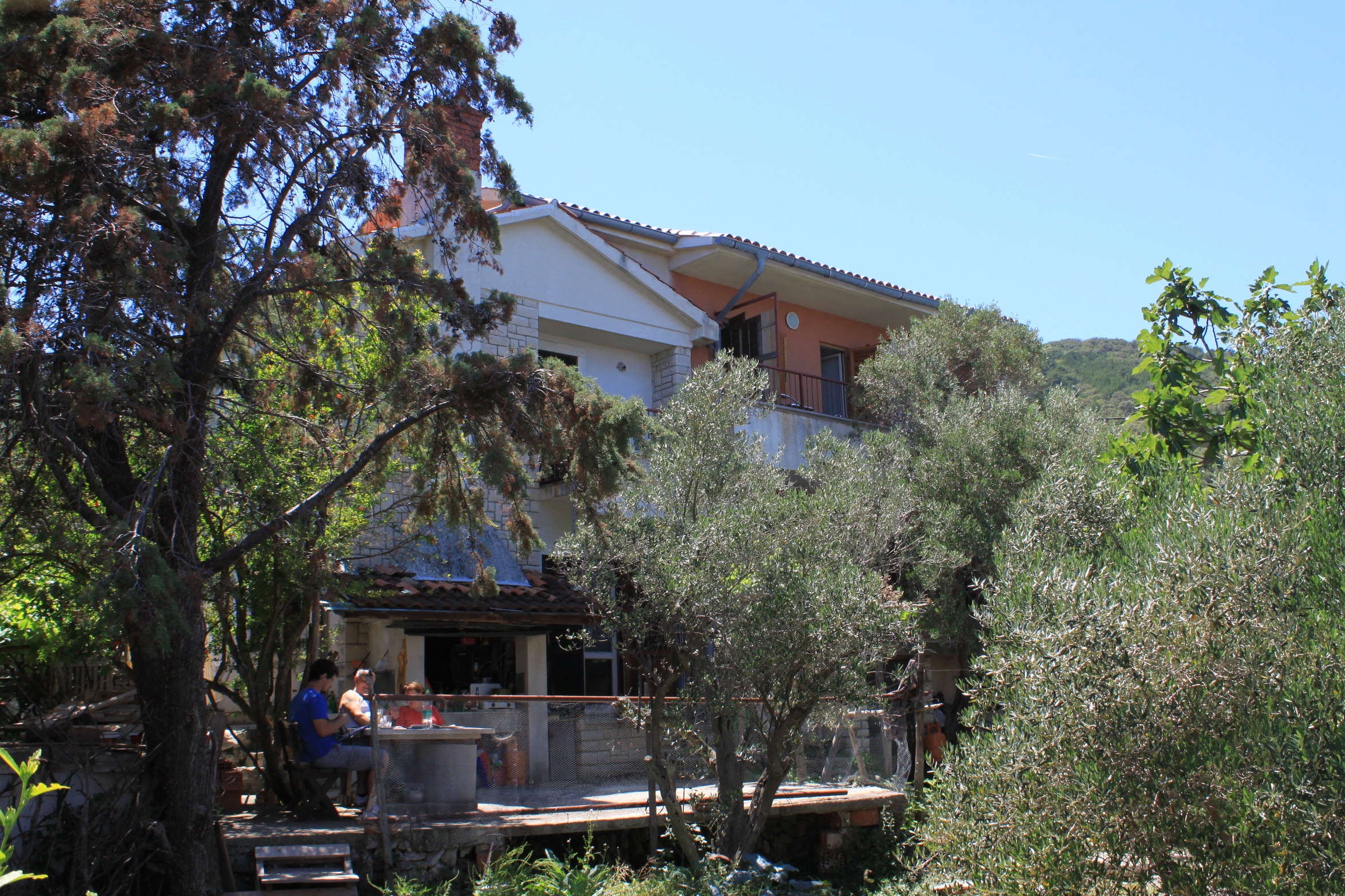 Top Cres Valun Top Cres Valun