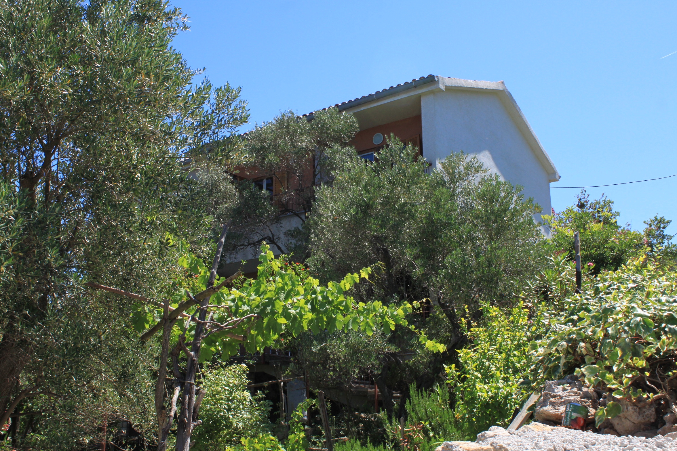 Top Cres Valun Top Cres Valun