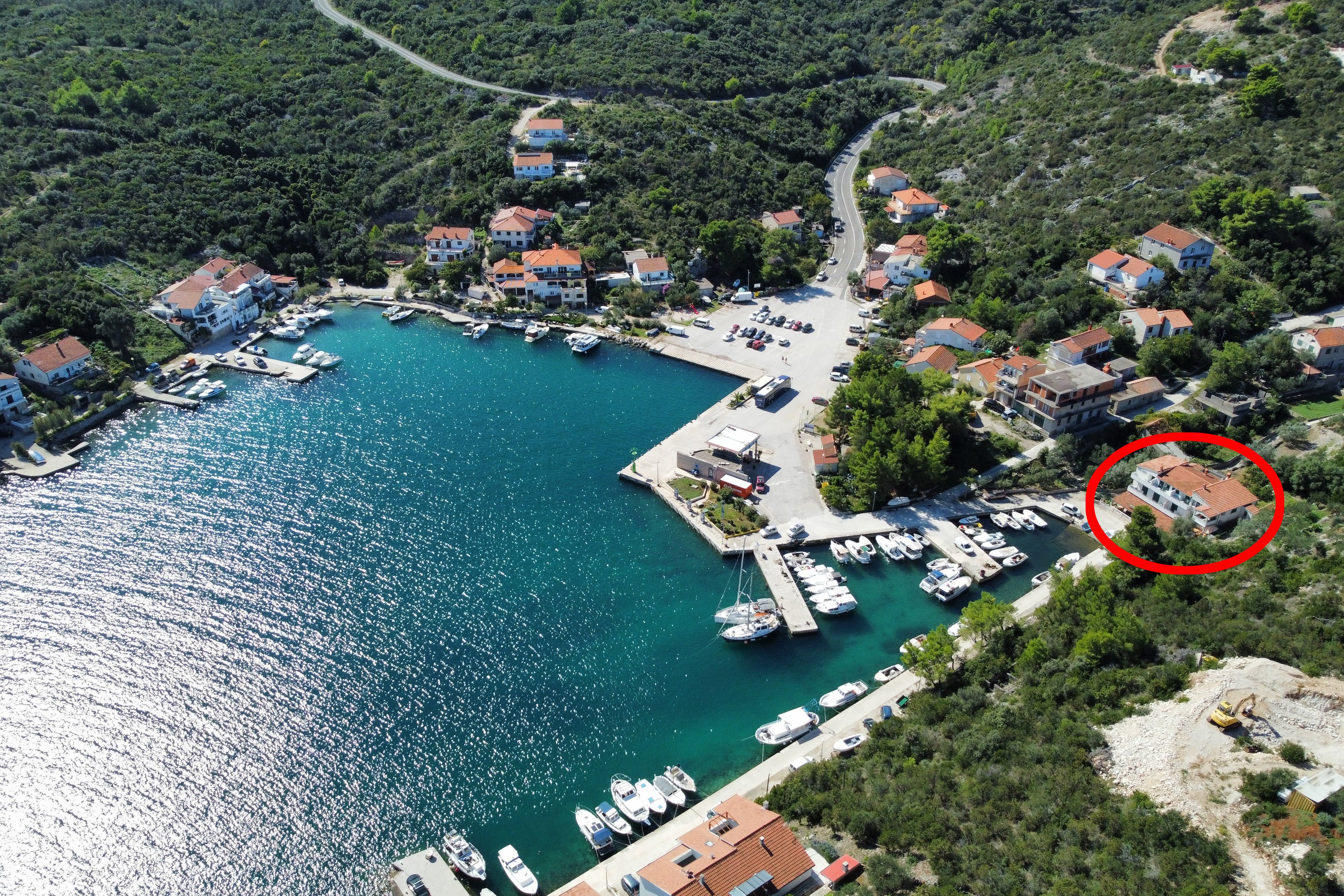 Top Dugi otok Zaglav Top Dugi otok Zaglav