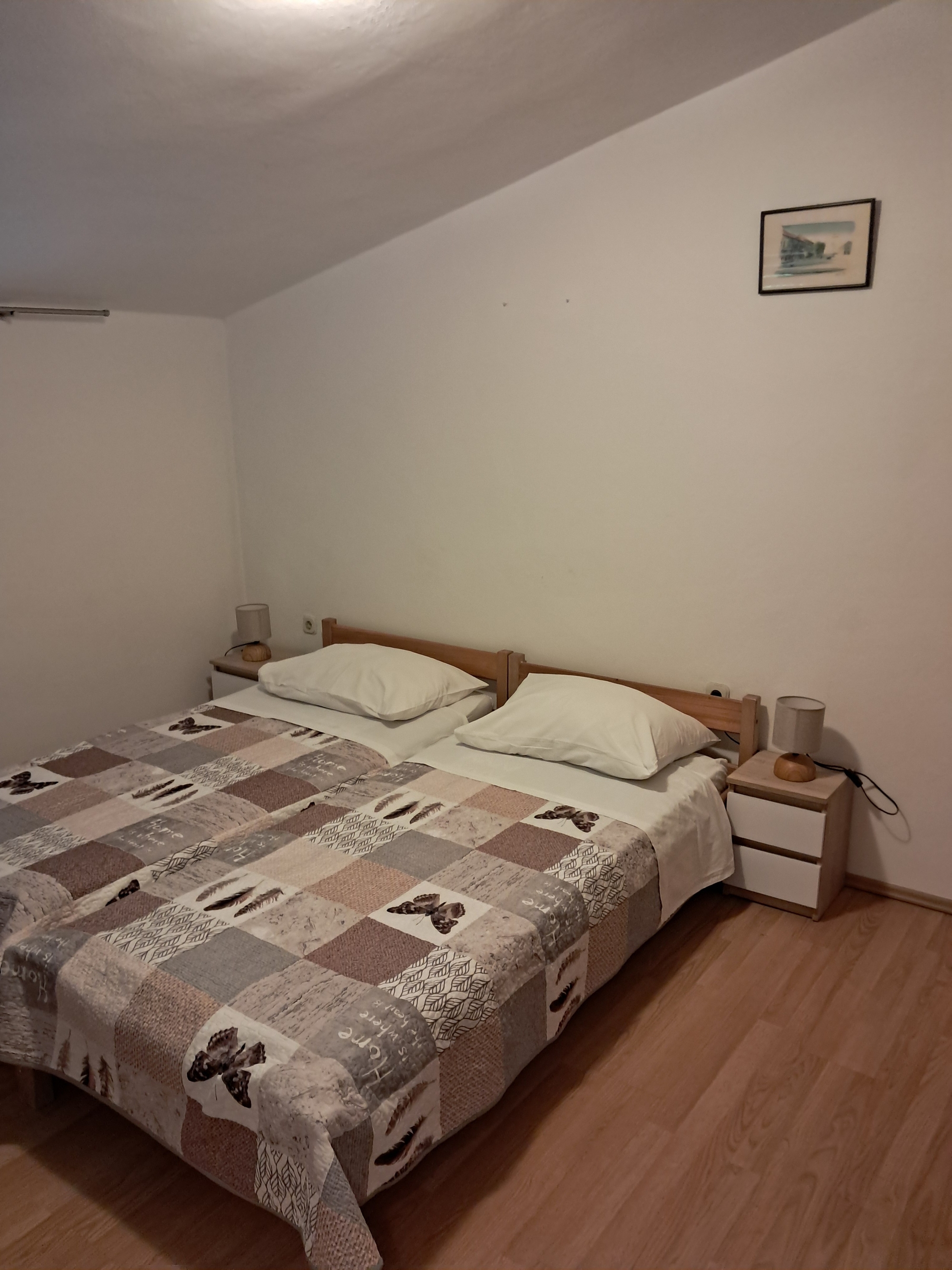 Room with air-conditioning Zaglav, Dugi otok (S-393-e)