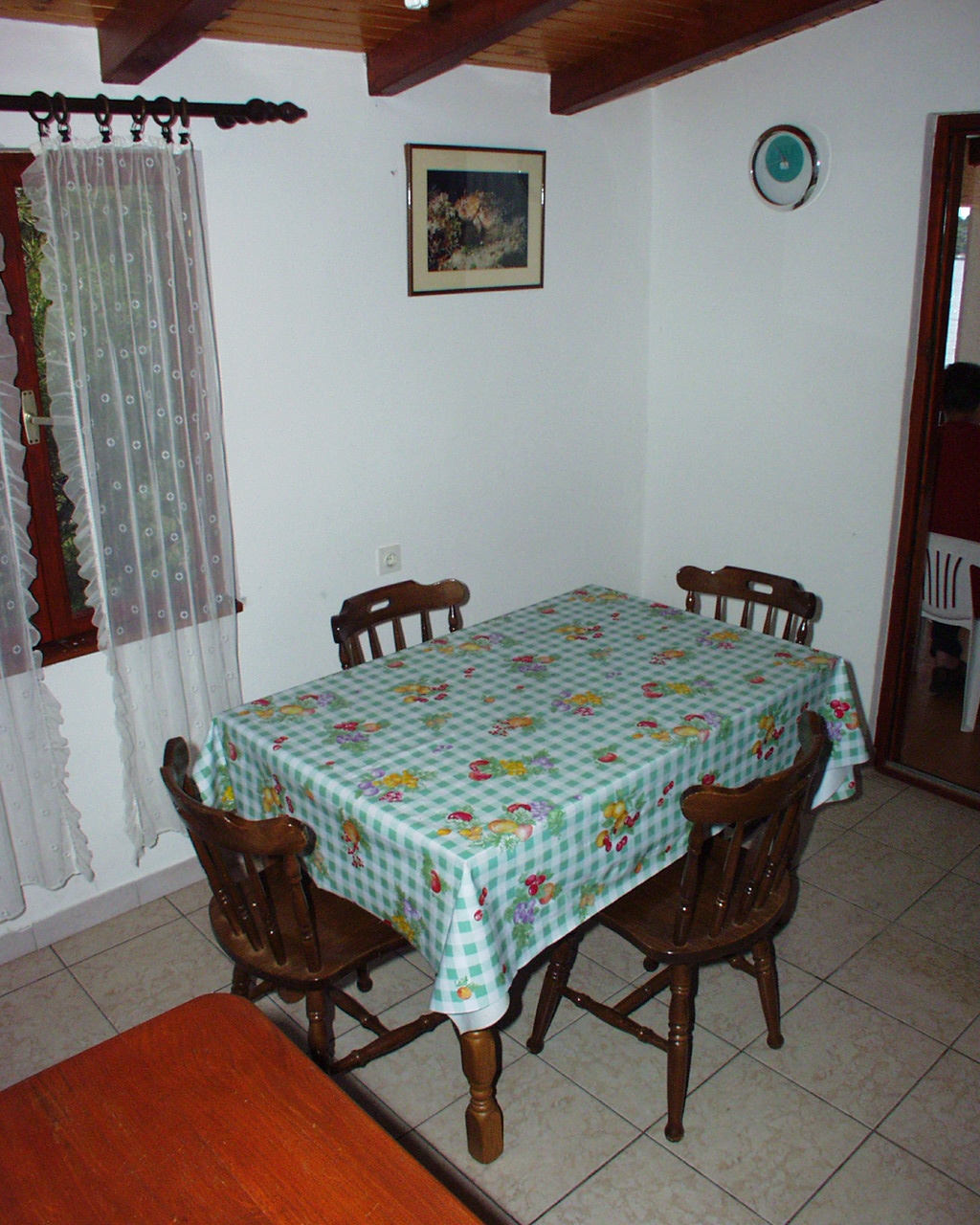 Two bedroom apartment near beach Cove Dumboka, Dugi otok (A-395-a) Two bedroom apartment near beach Cove Dumboka, Dugi otok (A-395-a)