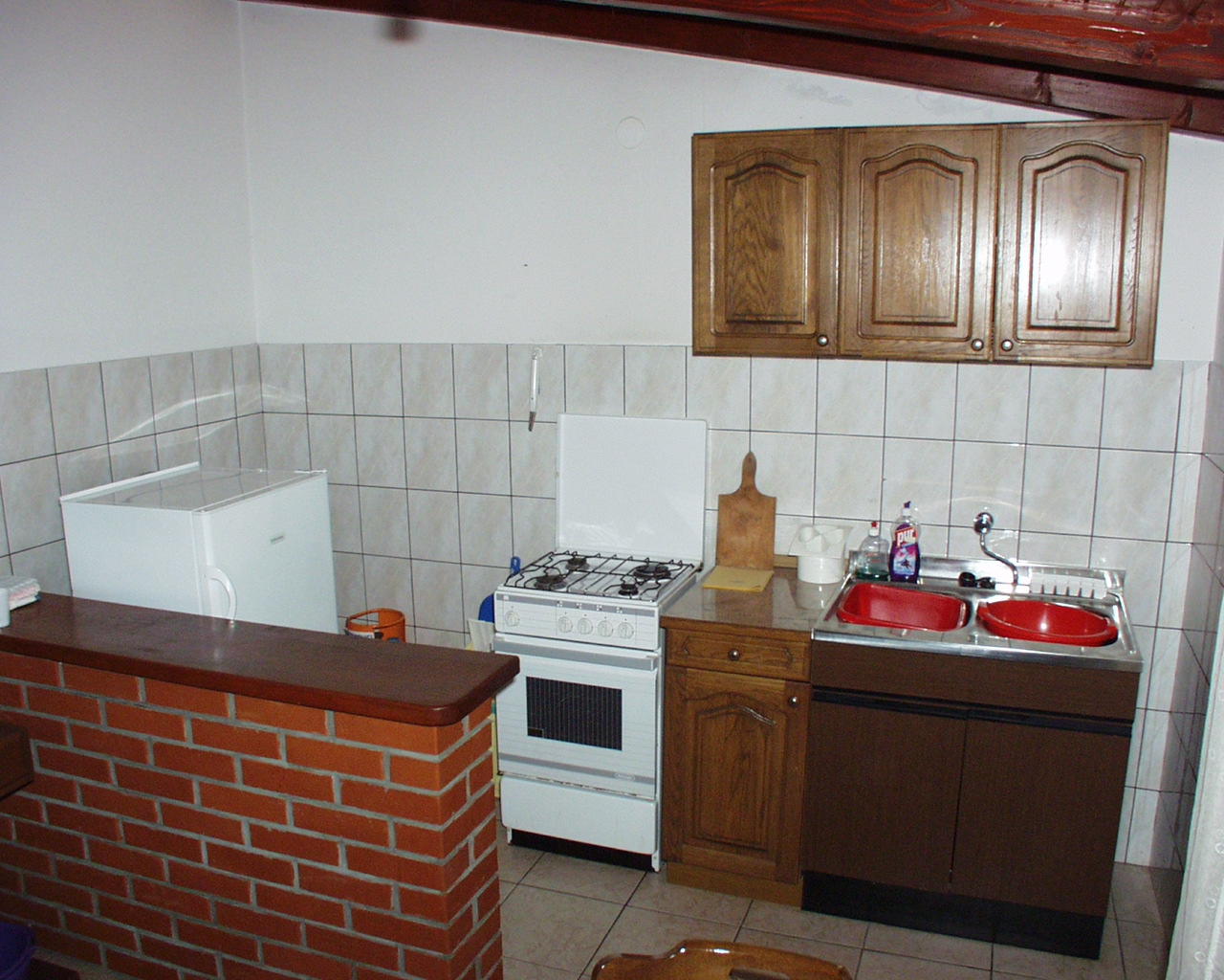 Top Dugi otok Dumboka Top Dugi otok Dumboka