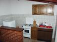 Dumboka, Kitchen in the apartment, (pet friendly).