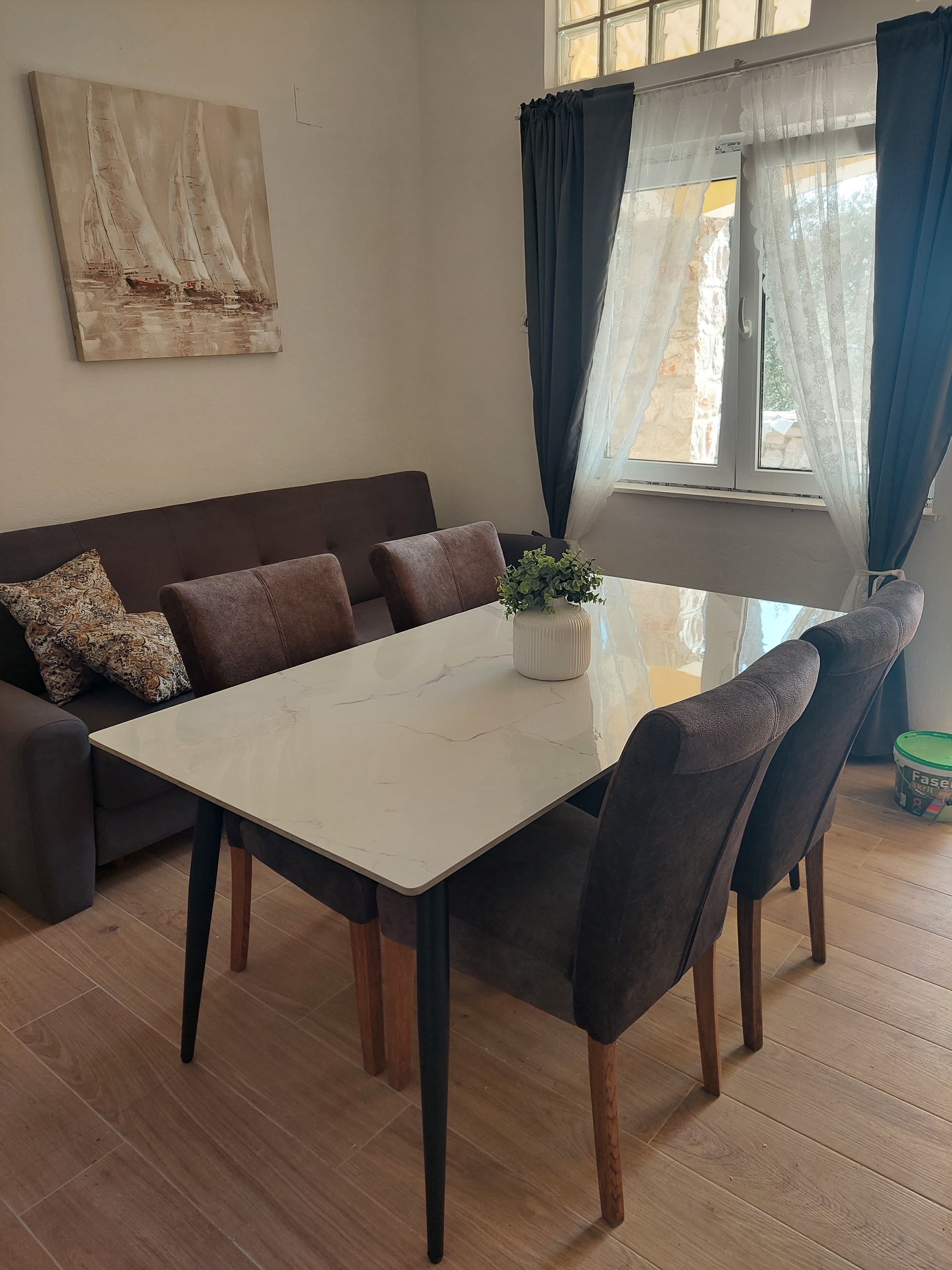 Two bedroom house near beach Lavdara, Dugi otok (K-396)