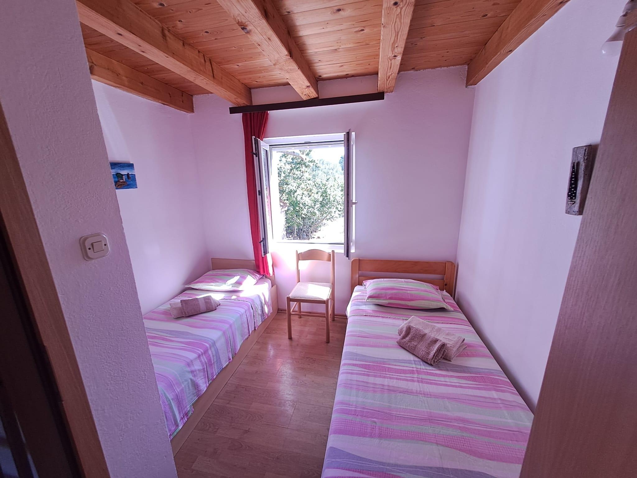 Top Dugi otok Krknata Top Dugi otok Krknata