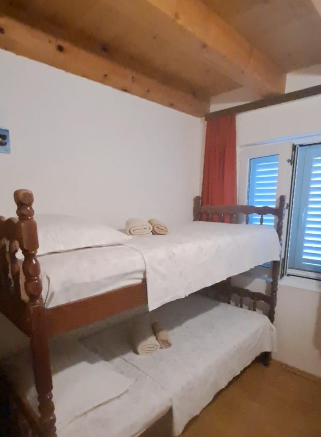 Top Dugi otok Krknata Top Dugi otok Krknata