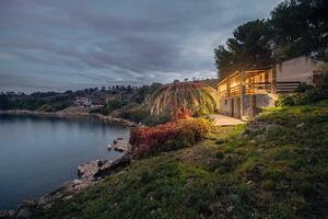 Secluded fisherman's cottage Lavdara, Dugi otok - 398