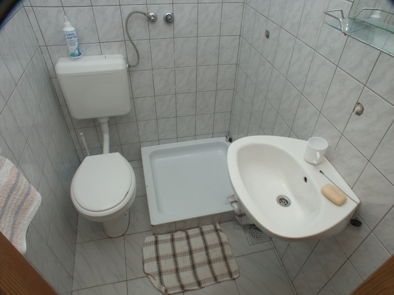 Top Dugi otok Krknata Top Dugi otok Krknata