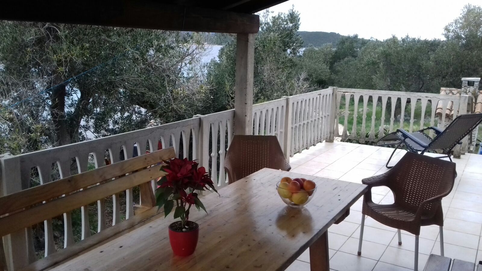 Top Dugi otok Krknata Top Dugi otok Krknata