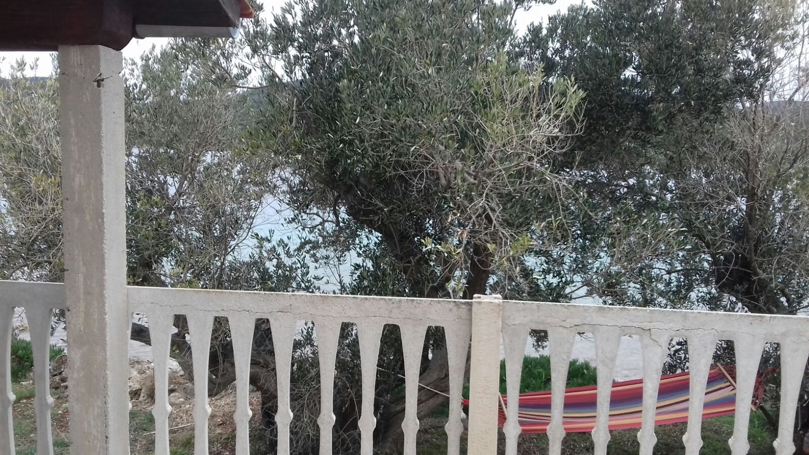 Top Dugi otok Krknata Top Dugi otok Krknata