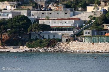 Property Saplunara, Mljet, Property 400 - Rooms near sea with sandy beach.