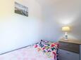 Chambre 2 Jagodna, Chambre 2 dans l’hébergement en type apartment, animaux acceptés et WiFi.