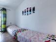 Ložnice 2 Jagodna, Ložnice 2 v ubytování typu apartment, domácí mazlíčci povoleni a WiFi.