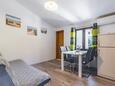 Obývací pokoj Jagodna, Obývací pokoj v ubytování typu apartment, domácí mazlíčci povoleni a WiFi.