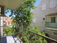 Balkon 2 Hvar, Balkon 2 v nastanitvi vrste apartment, WiFi.
