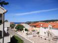 Balkon 1 - pogled Hvar, Balkon 1 - pogled v nastanitvi vrste apartment, WiFi.