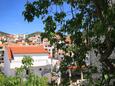 Balkon 2 - pogled Hvar, Balkon 2 - pogled v nastanitvi vrste apartment, WiFi.