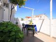 Terraza Hvar, Terraza in the apartment, WiFi.