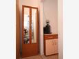 Hodnik Hvar, Hodnik v nastanitvi vrste studio-apartment, WiFi.