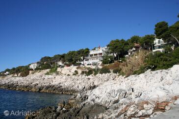 Property Hvar, Hvar, Property 4005 - Apartments by the sea.