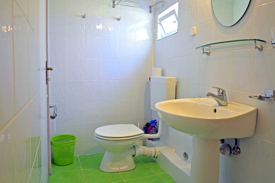One bedroom apartment with balcony and sea view Cove Tvrdni Dolac, Hvar  A-d