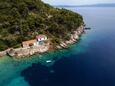 Maison vacances Skozanje (Hvar) - 4009