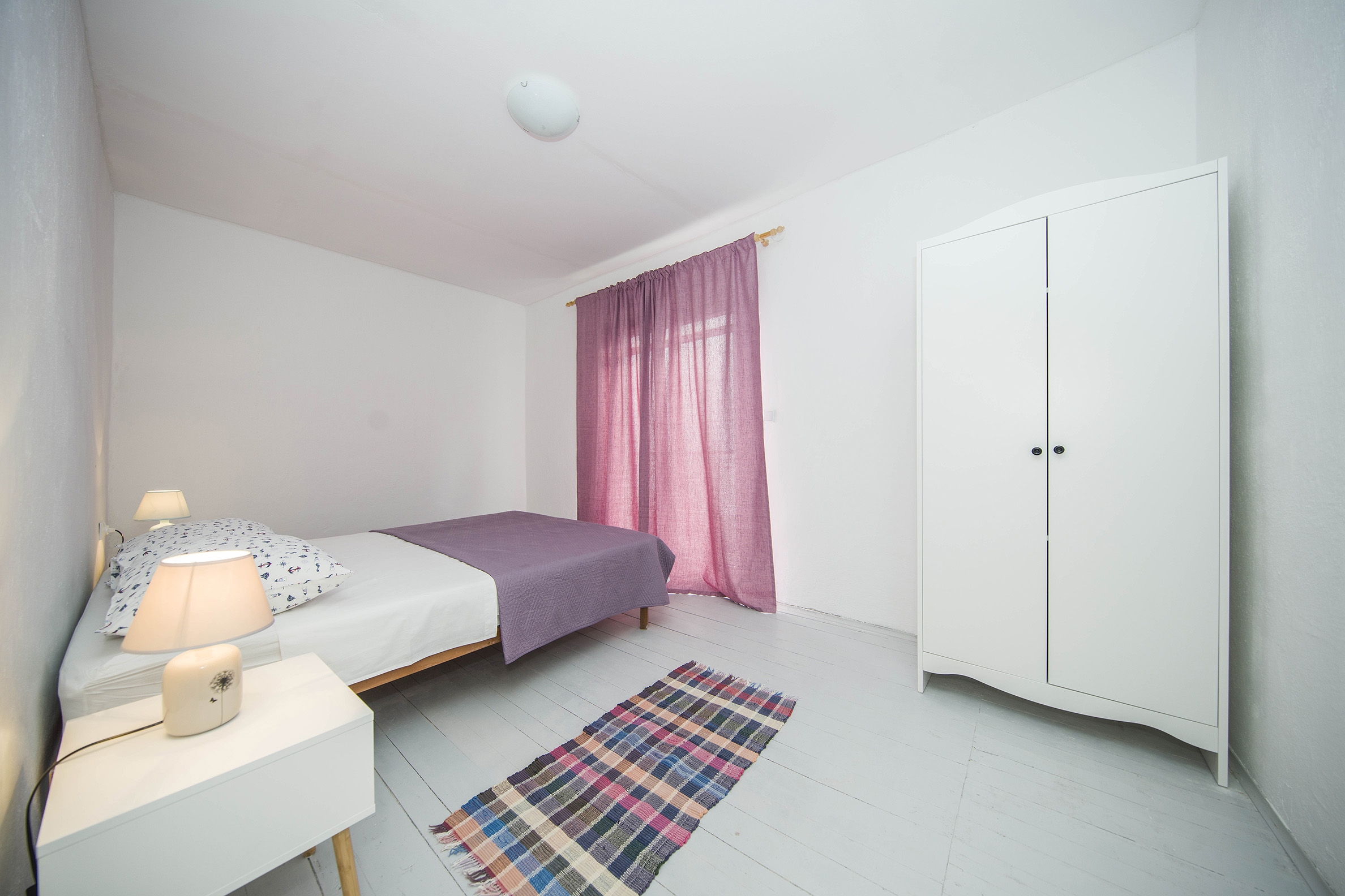 Four bedroom house near beach Cove Skozanje, Hvar  K