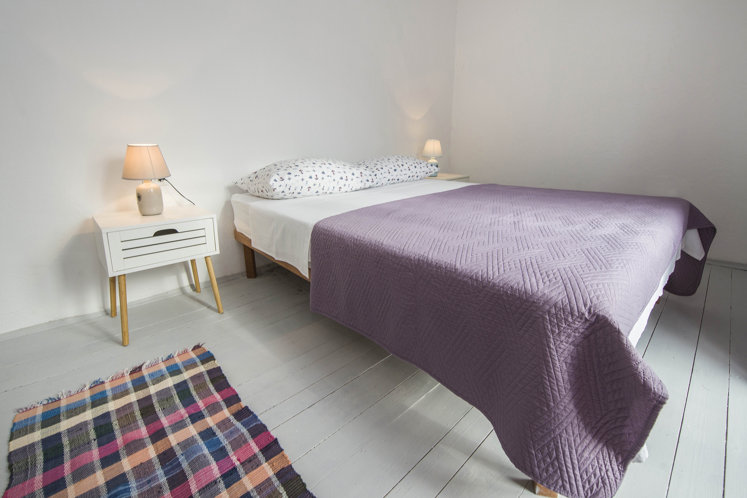 Four bedroom house near beach Cove Skozanje, Hvar  K