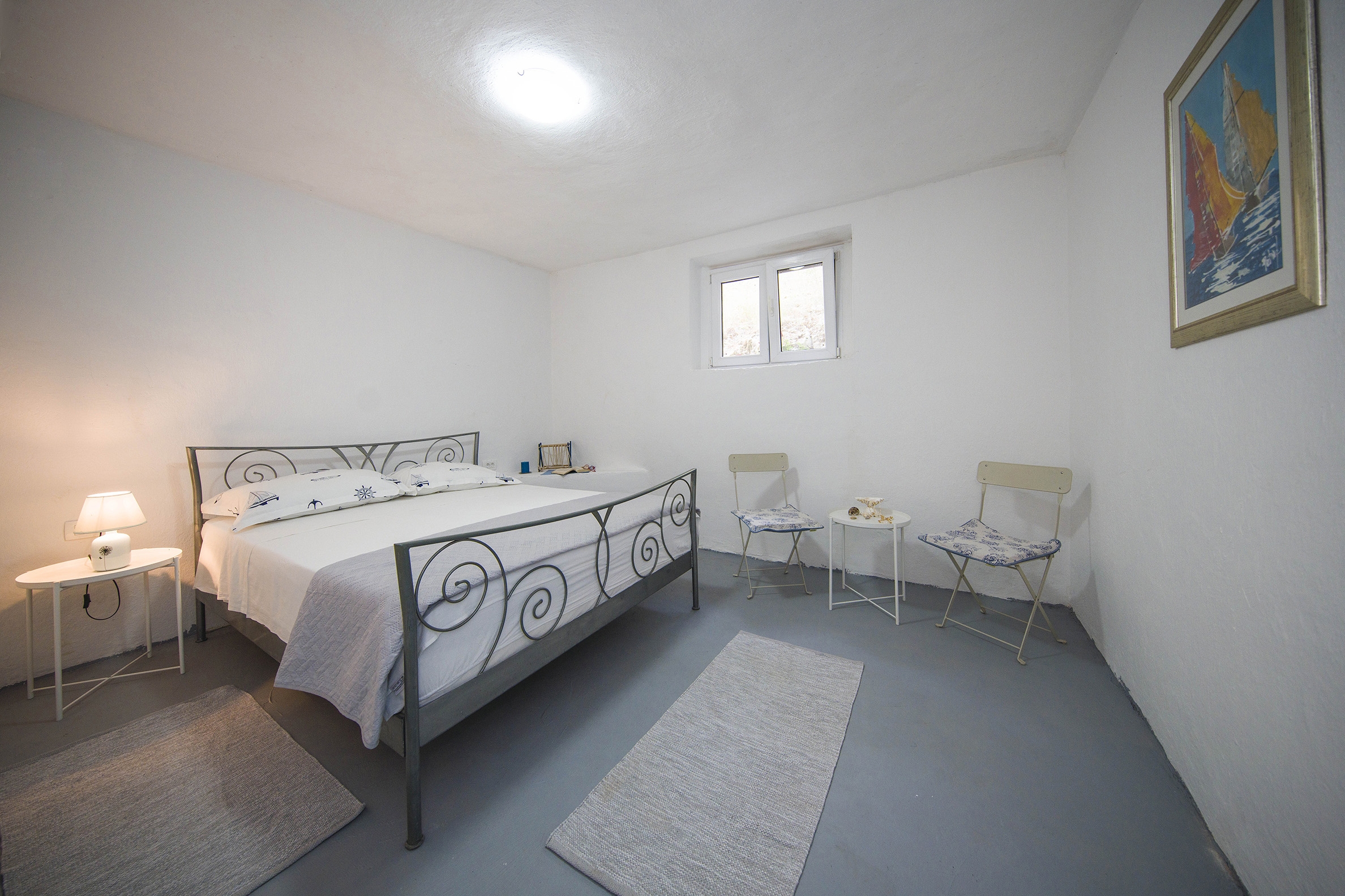 Four bedroom house near beach Cove Skozanje, Hvar  K