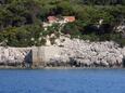 Rooms Saplunara (Mljet) - 401