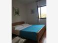 Bedroom 1 Stari Grad, Bedroom 1 in the apartment, (pet friendly) and WiFi.