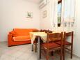 Dining room Stari Grad, Dining room in the apartment, air condition available, (pet friendly) and WiFi.