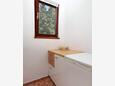 Stari Grad, Kitchen in the studio-apartment, (pet friendly) and WiFi.