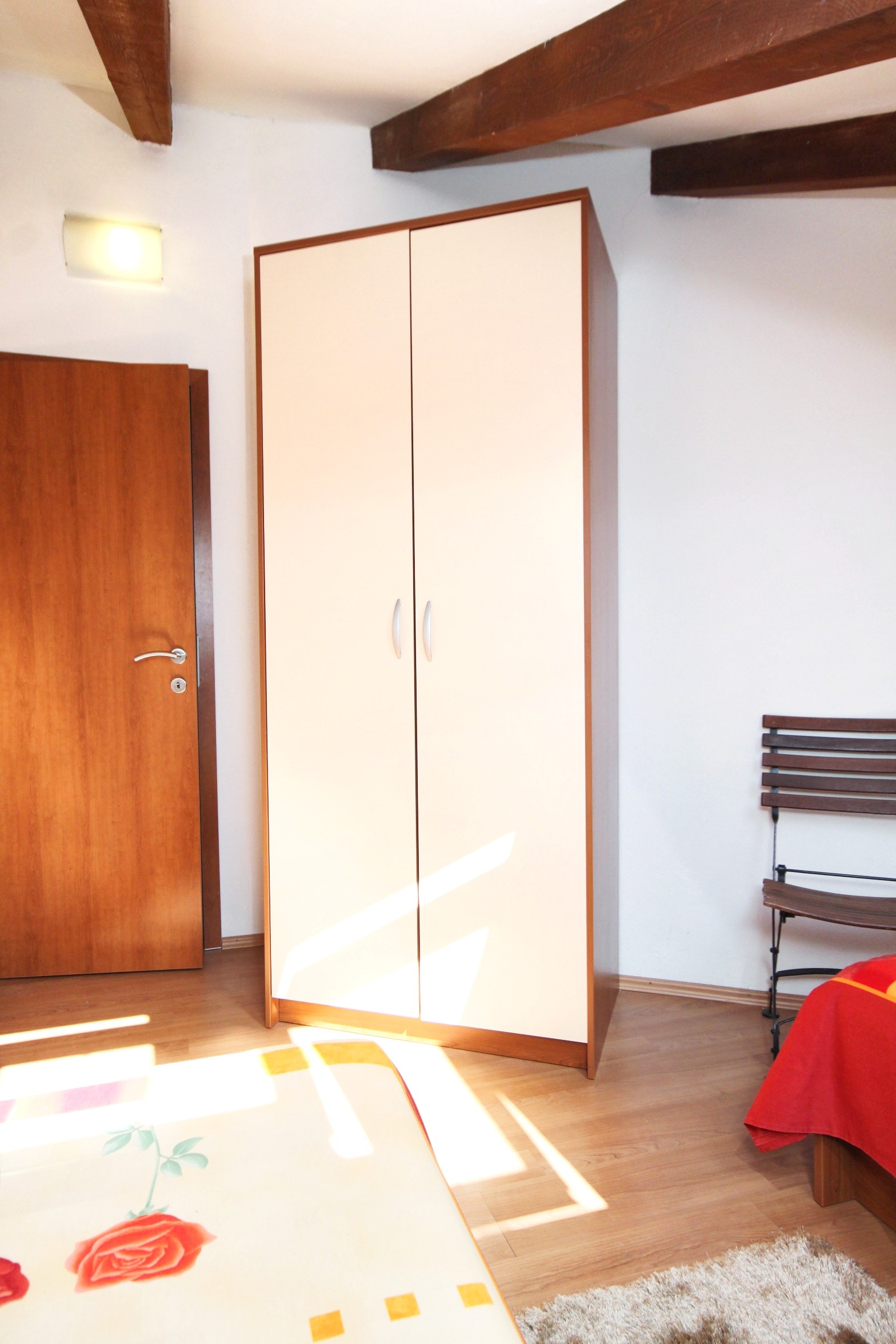 Two bedroom apartment with terrace and sea view Stari Grad, Hvar  A-a