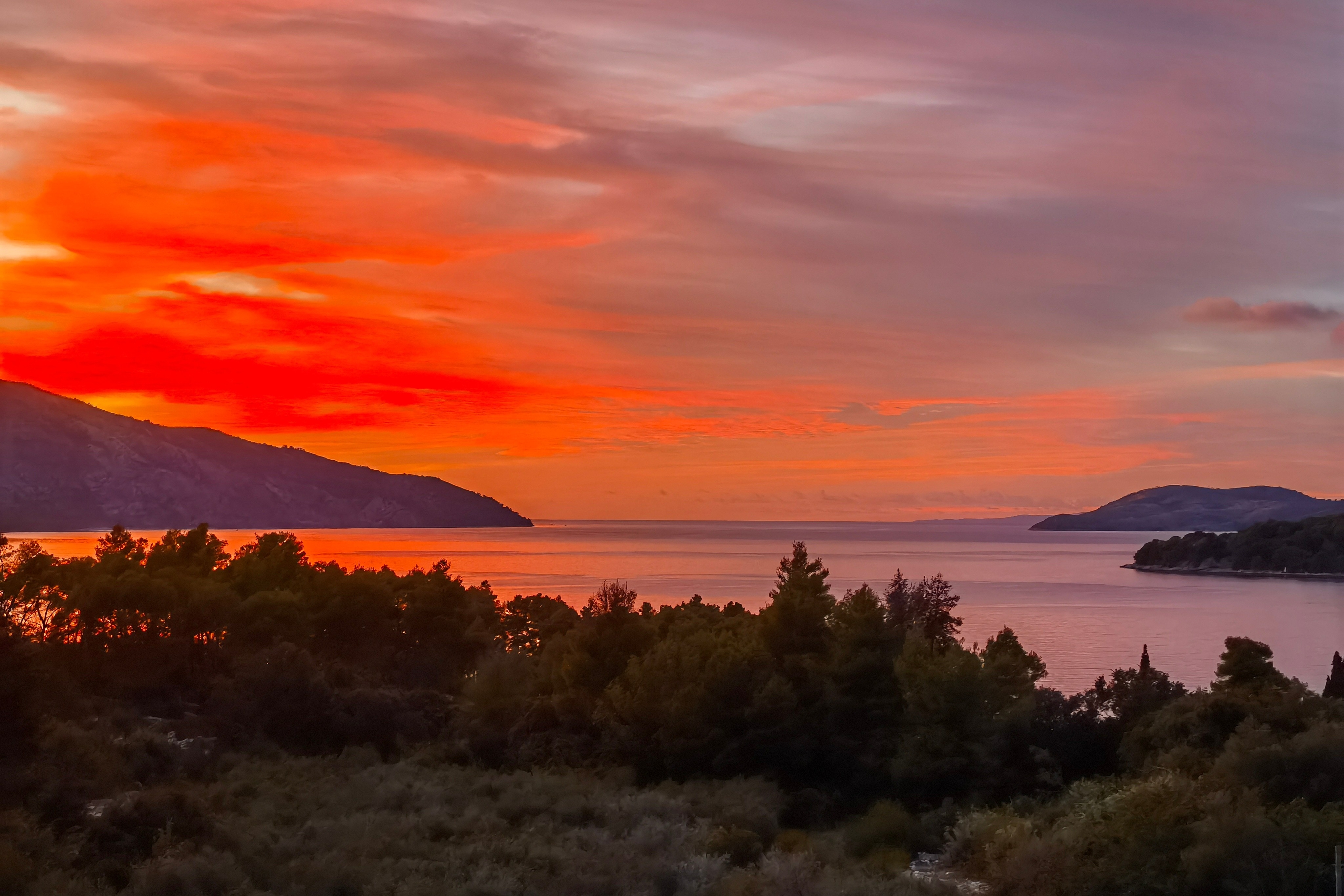 Two bedroom apartment with terrace and sea view Stari Grad, Hvar (A-4016-a) Two bedroom apartment with terrace and sea view Stari Grad, Hvar (A-4016-a)