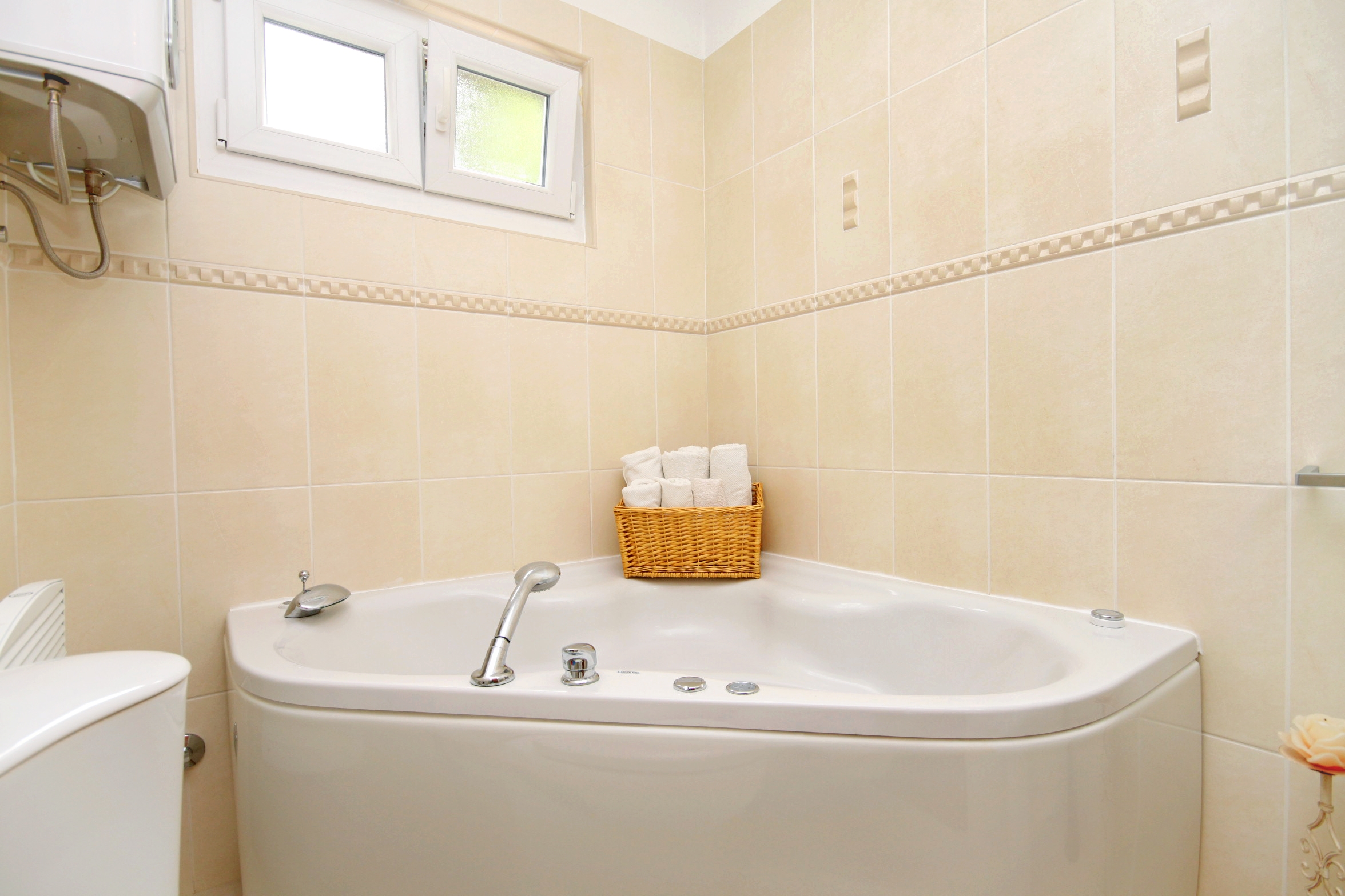 Two bedroom apartment with terrace and sea view Stari Grad, Hvar  A-b