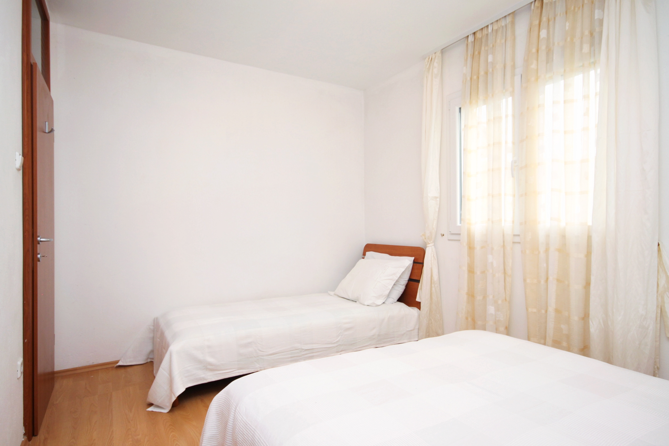 Two bedroom apartment with terrace and sea view Stari Grad, Hvar  A-b